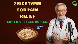 7 best types of rice for arthritis relief after 50 | dr david warren