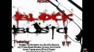 Livas - Block Busta