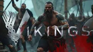 Epic Viking Music - Songs of Glory and Hope | Inspiring Nordic Soundtrack