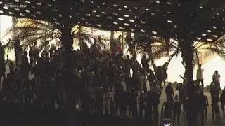 Looters break in to Apple Store in Scottsdale during protest