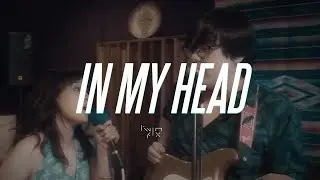 Twin Fix - IN MY HEAD (Official Music Video)