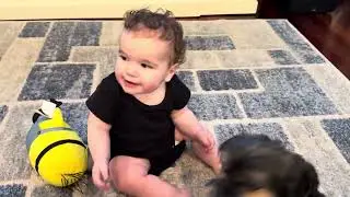Jefferson Play Time
