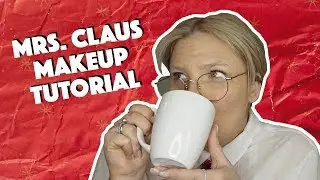 CHRISTMAS MINI SERIES EP. 1 - MRS CLAUS