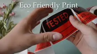 Tested Labels