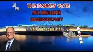 From working as Scottish journalism to being a Scottish Conservative? Interview with John Cooper MP