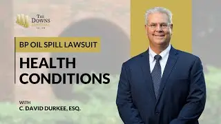 BP Oil Spill Gulf Coast Lawsuit 2025