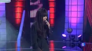 Loreen - Euphoria (Live in 