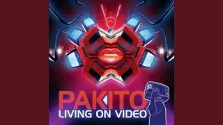 Living on Video (Noot's Vocal Radio Edit)