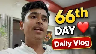 &ldquo;School Program ka din | 66 Days of Daily Vlogging ❤️&rdquo;