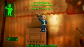 Explosive Bobblehead - Saugus Ironworks - Fallout 4