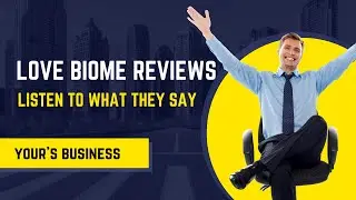Lovebiome Reviews | Testimony Love Biome #testimonylovebiome