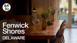 Fenwick Shores Tapestry Collection by Hilton Hotels in Fenwick Island Beach, Delaware