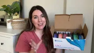 MIKA3D Dual Color 3D Printer Filament Review