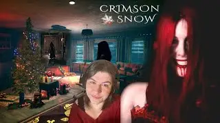 Mon ex veut ma peau (ou me pécho !) - CRIMSON SNOW - intégrale