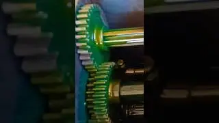 4 Star Gear Box Thresher