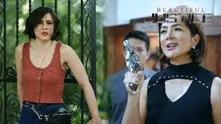 Beautiful Justice: Black Rose&rsquo;s dark penalty | Episode 85
