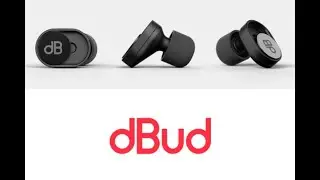 Protectores auriculares dBud