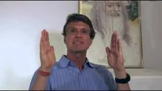 MEDITAÇÃO TRANSCENDENTAL - O que é e aonde fazer com prof Klebér Tani