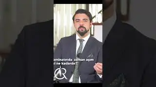 S&uuml;reyi Ge&ccedil;irmeden Tazminat &Ouml;demesi Alabilirsiniz!