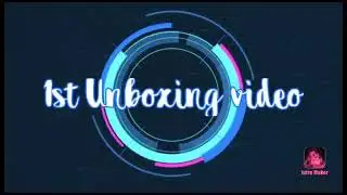 Unboxing of sunglasses/ from coolwinks/Ss tamizhan/in tamil