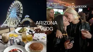Christmas vlog