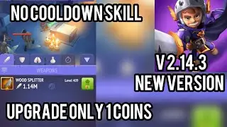 Nonstop Knight mod apk versi 2.14.3 | New Version