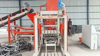 Fully Automatic Fly Ash Brick Plant#Automatic Fly Ash Brick Machine#Automatic Fly Ash Brick Plant.