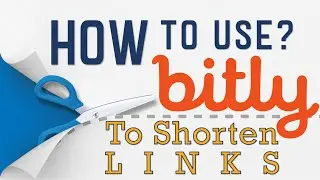 How to Use BITLY to Shorten Links | Virtual Assistant App