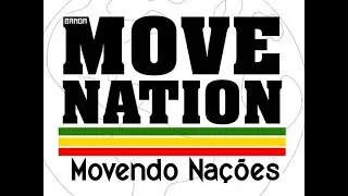 Banda Movenation - Movendo Ma&ccedil;&otilde;es (2014)