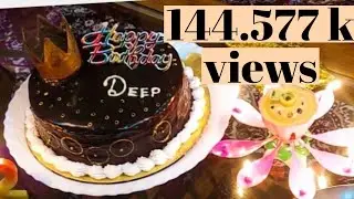 Chocolate crown cake|| Cake for boys||Trending||King||Prince|| Happy birthday||Special||how to make
