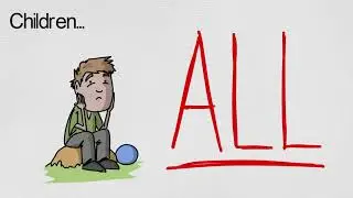 NCLCC - National Referral Mechanism -  Awareness Video