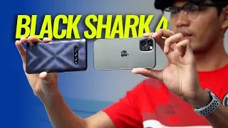 Membazir Beli Fon Snapdragon 888 ! 🔥