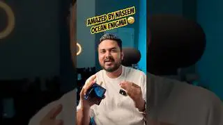 Best summer perfume for men |Naseem Ocean Enigma #shorts #naseem #oceanenigma