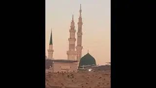 Madina, Jannatul Baqi, Al Baqi Graveyard The First Graveyard of Muslims Next to Masjid Al Nabawi