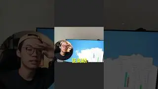 Posisi monitor yang benar
