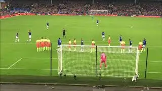 Everton 1-3 Man City | Sep 28th 2019