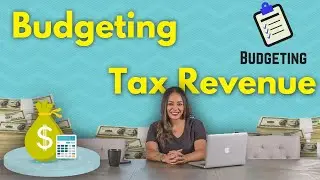 How to budget your Tax Revenue in 2019