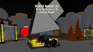 I am hype at playing another  clicking game(Hyper Clicker)