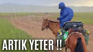 1 günde 4 MEVSİM AĞIR GELİYOR (12. Bölüm)