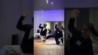 hoti Hai feelings (peeling) pushpa 2 song  cover by dance choreography vy dance class #trending