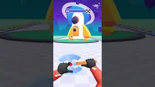 Hit Master 3D New Gameplay  Level 38