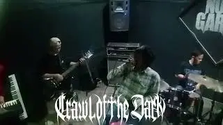 CRAWL OF THE DARK 