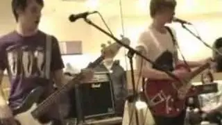 The Harringtons - So Long Live at House of Fraser