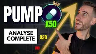 PUMP : La Future P&eacute;pite des Memecoins ? 🚀