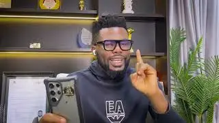 QUESTIONS AND ANSWERS ON BLUEPRINT PILLAR 3 - DR MICHAEL OKOLI