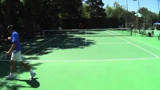 04 27 2013 Fritz V Adamson Ojai CIF