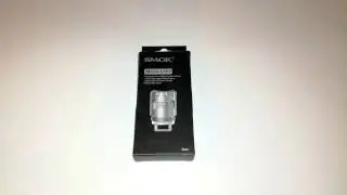 Micro CLP2 coil head