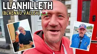 LLANHILLETH: The Little Blaenau Mining Town
