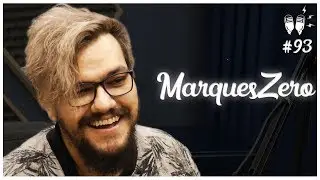 MARQUESZERO - Flow Podcast #93