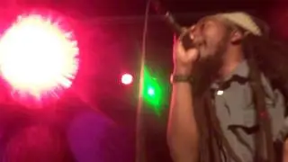Curly Castro (Live @ 10th Annual Yule Prog Festival, DROM, New York City, New York)